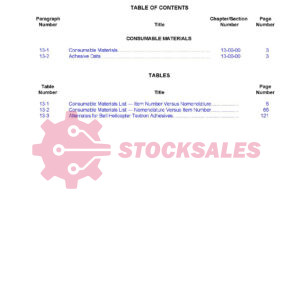 BHT-Consumable-Materials
