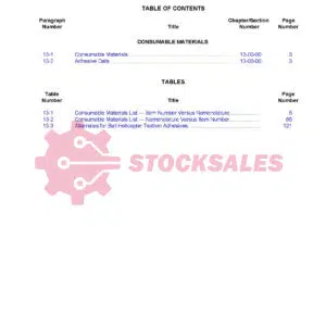 BHT-Consumable-Materials