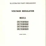 CR2795B105A1 IPB