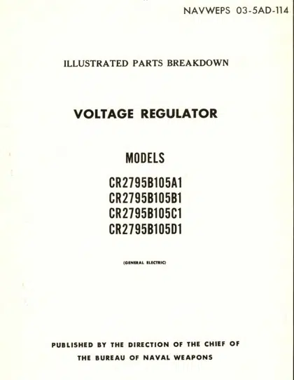 CR2795B105A1 IPB