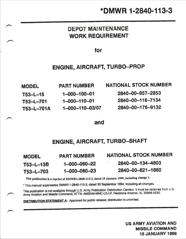 DMWR-1-2840-113-3