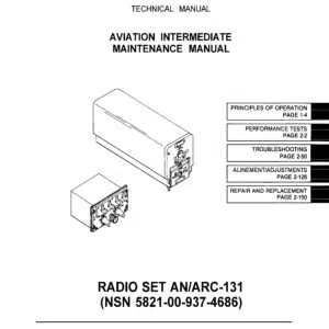 TM-11-5820-670-30