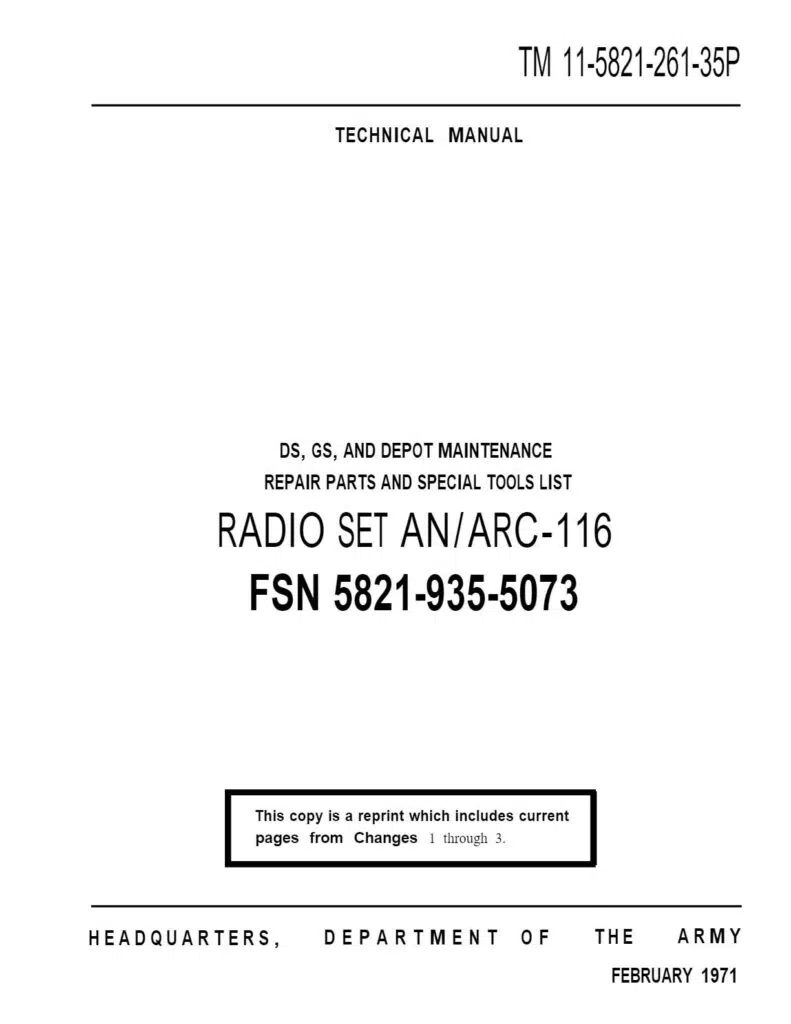 TM-11-5821-261-35P
