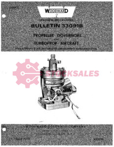 210735 PROPELLER GOVERNOR - OVERHAUL MANUAL + IPL.pdf_Page_1