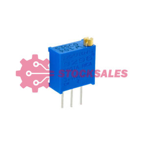 3296W-1-101LF