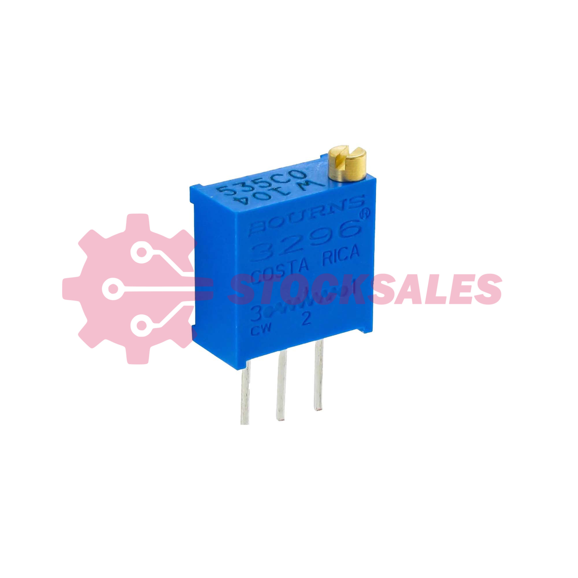 3296W-1-101LF 3296W-1-101LF