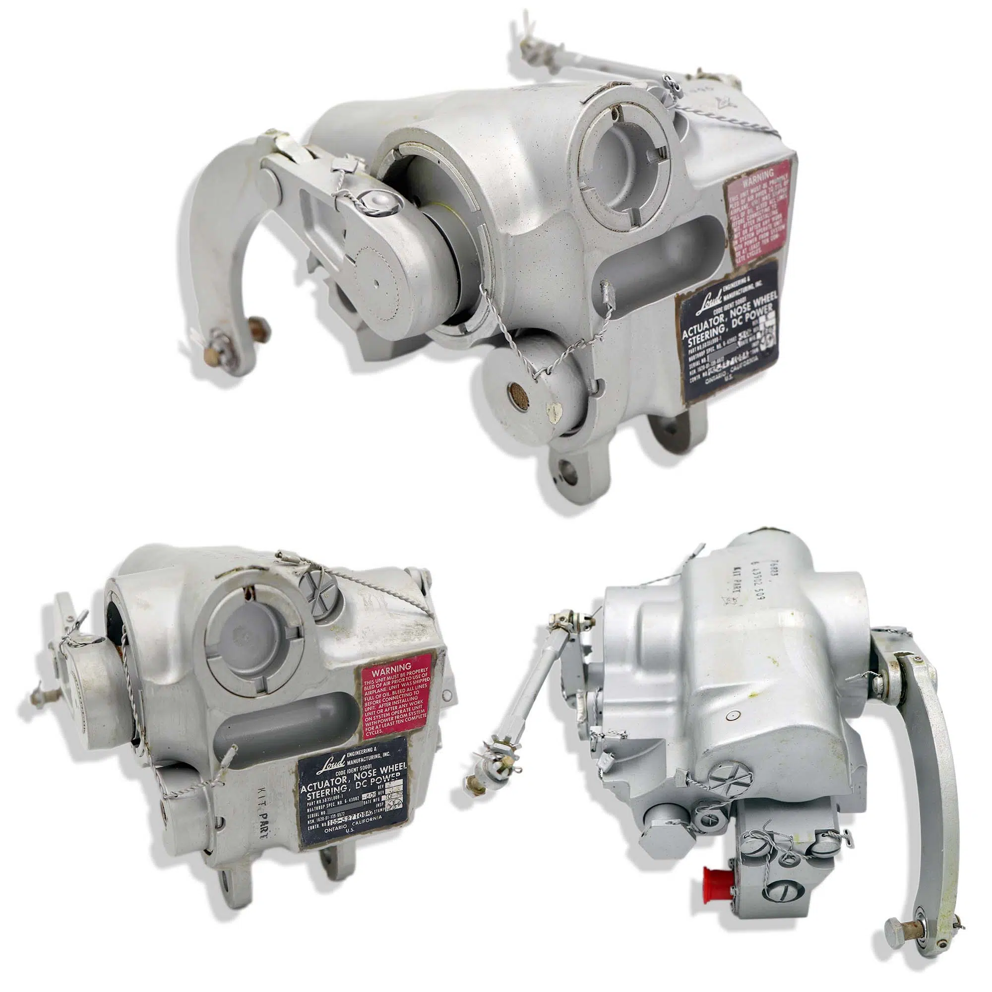 6-43902-509 6-43902-509