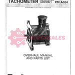 AG34 TACHOMETER - OVERHAUL MANUAL + IPL.pdf