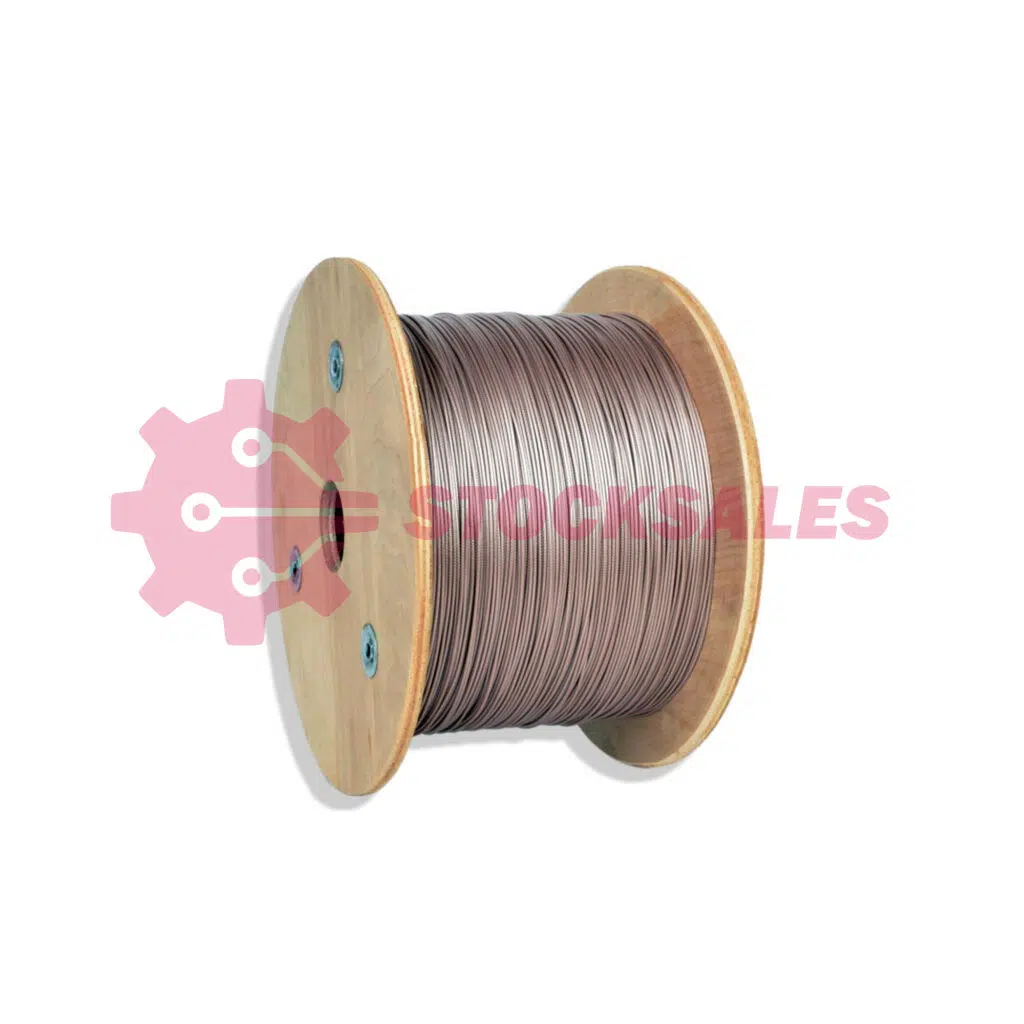 Coaxial Cable