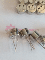 JANTX2N2905A - Image 2