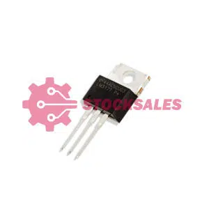 LM317AT P+