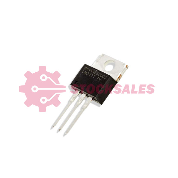 LM317AT P+