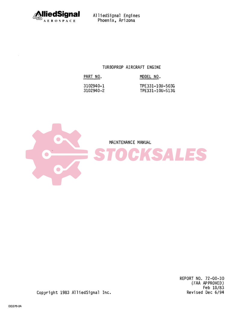 TPE331-10 MAINTENANCE MANUAL.pdf
