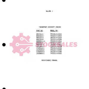 TPE331-5-521K MAINTANENCE MANUAL.pdf