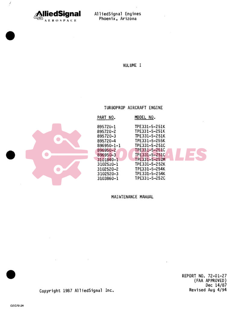 TPE331-5-521K MAINTANENCE MANUAL.pdf