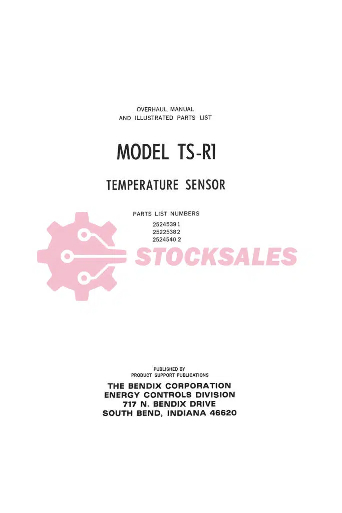 TS-R1